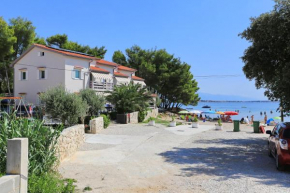 Apartments Sapavac